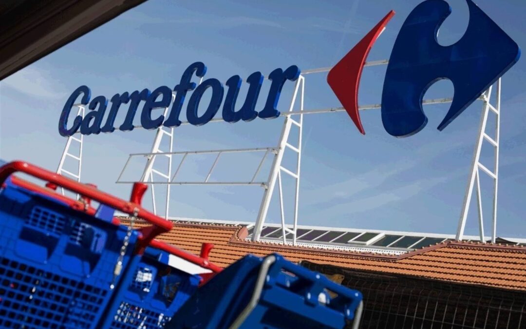 Carrefour condenada por USURA en su tarjeta de crédito.